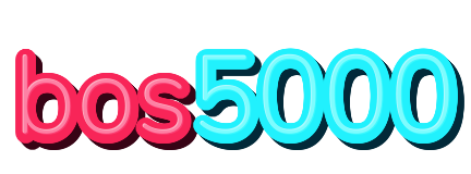 bos5000 — logo kanal