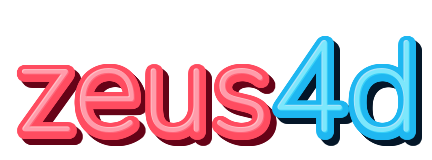zeus4d — logo kanal