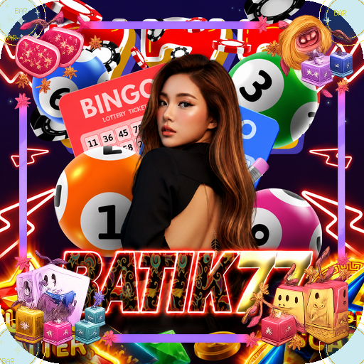 batik77 — mitra unggulan