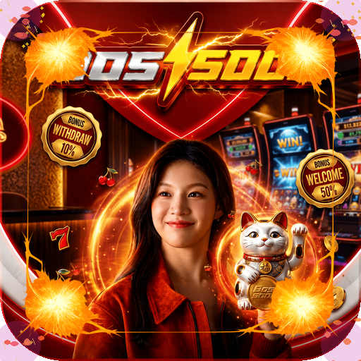 bos5000 — mitra unggulan