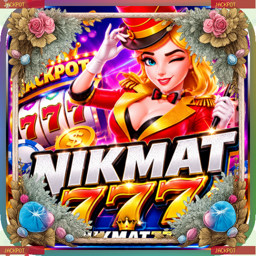 nikmat777 — mitra unggulan