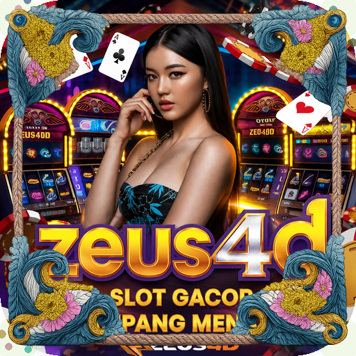 zeus4d — mitra unggulan